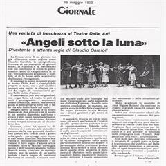 Angeli sotto la luna - 01